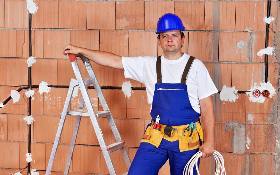 électricien de maintenance Louveciennes