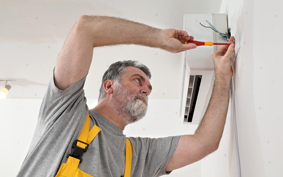 électricien urgence Lardy